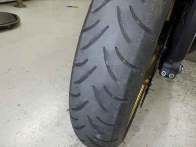 Yamaha TMAX 560T 2020