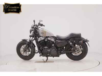 Harley-Davidson Sportster Forty-Eight XL1200X 2017