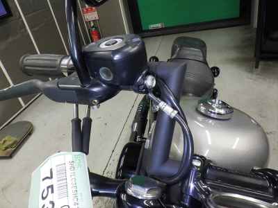 Harley-Davidson Sportster Forty-Eight XL1200X 2017