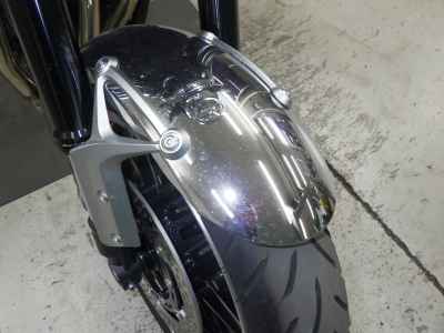 Kawasaki Z900RS 2020