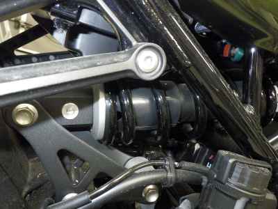 Kawasaki Z900RS 2020
