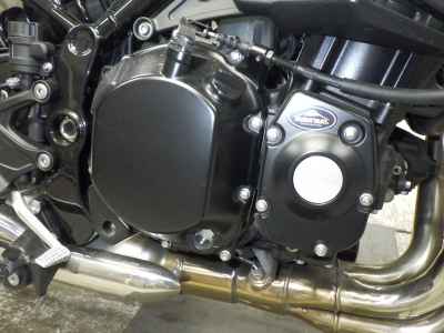 Kawasaki Z900RS 2020