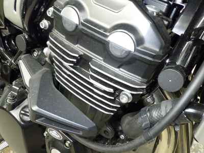 Kawasaki Z900RS 2020