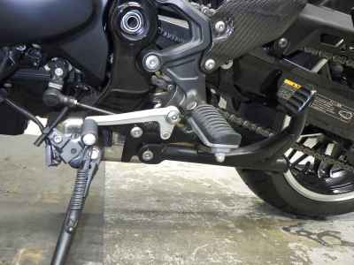 Kawasaki Z900RS 2020