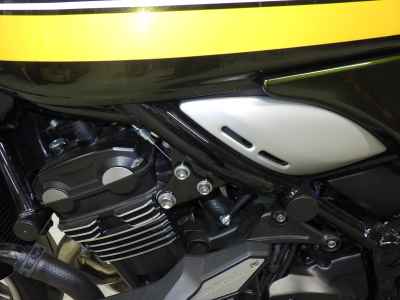 Kawasaki Z900RS 2020