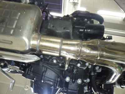 Kawasaki Z900RS 2020