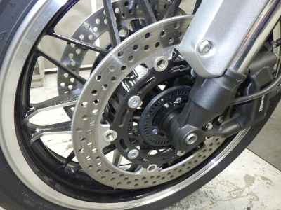 Kawasaki Z900RS 2020