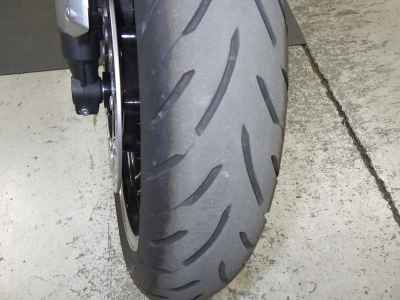 Kawasaki Z900RS 2020