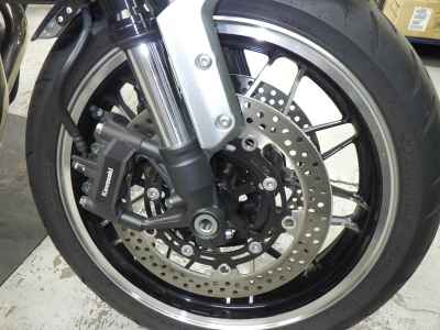 Kawasaki Z900RS 2020