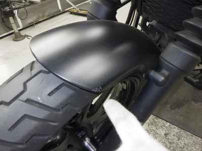 Kawasaki Eliminator 400 2023