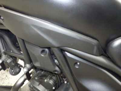 Kawasaki Eliminator 400 2023