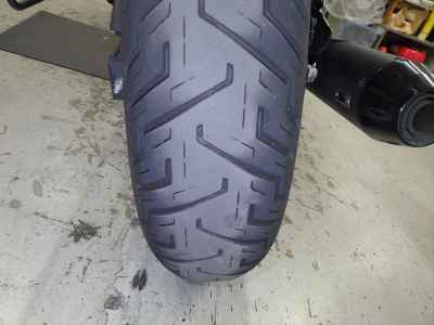Kawasaki Eliminator 400 2023
