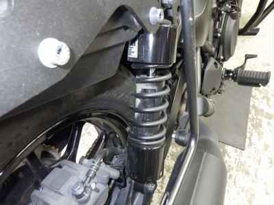 Kawasaki Eliminator 400 2023