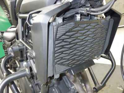 Kawasaki Eliminator 400 2023