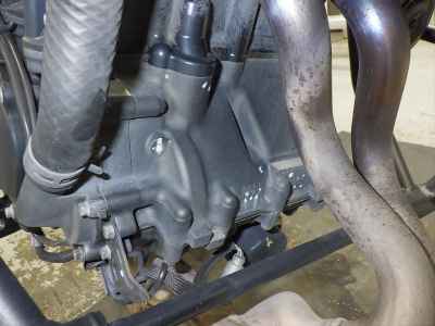 Kawasaki Eliminator 400 2023