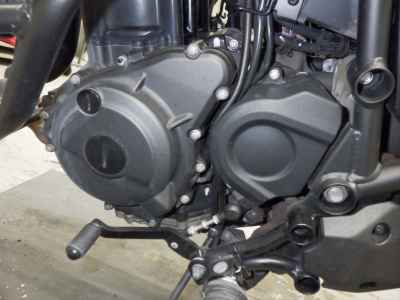 Kawasaki Eliminator 400 2023