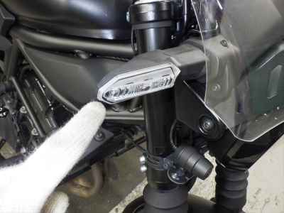 Kawasaki Eliminator 400 2023