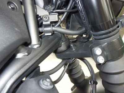 Kawasaki Eliminator 400 2023