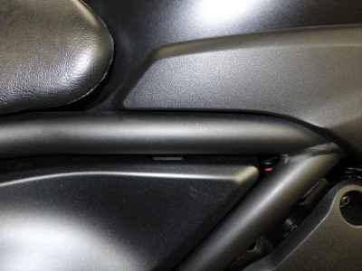 Kawasaki Eliminator 400 2023