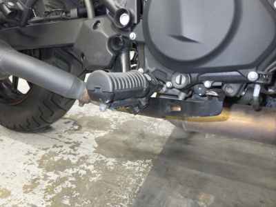 Kawasaki Eliminator 400 2023