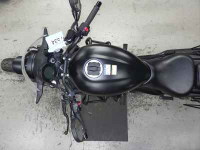 Kawasaki Eliminator 400 2023