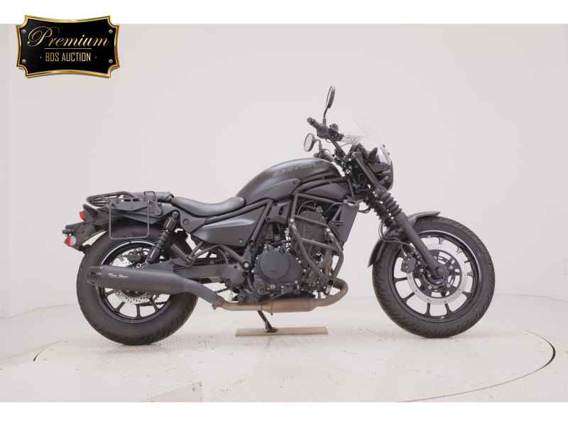 Kawasaki Eliminator 400 2023