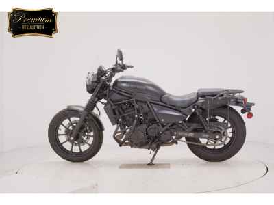 Kawasaki Eliminator 400 2023