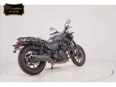 Kawasaki Eliminator 400 2023
