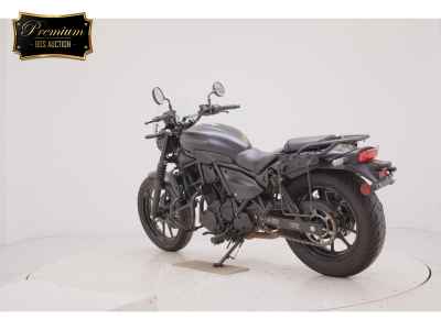 Kawasaki Eliminator 400 2023