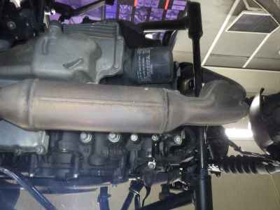 Kawasaki Eliminator 400 2023