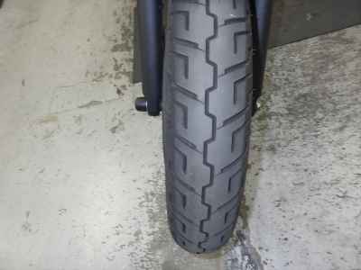 Kawasaki Eliminator 400 2023
