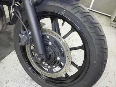 Kawasaki Eliminator 400 2023