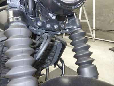 Kawasaki Eliminator 400 2023