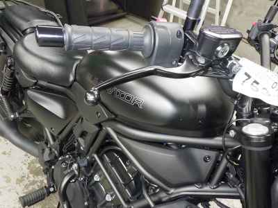 Kawasaki Eliminator 400 2023