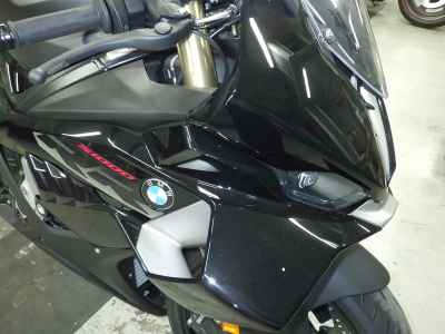 BMW S1000RR 2025