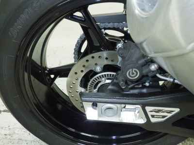 BMW S1000RR 2025