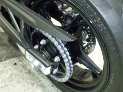BMW S1000RR 2025