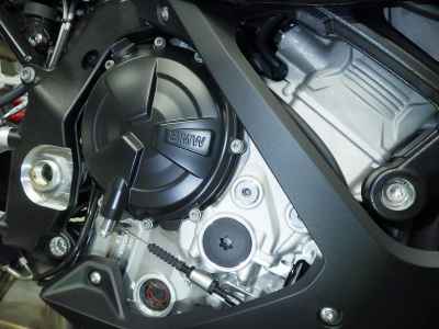 BMW S1000RR 2025
