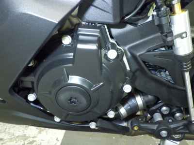 BMW S1000RR 2025