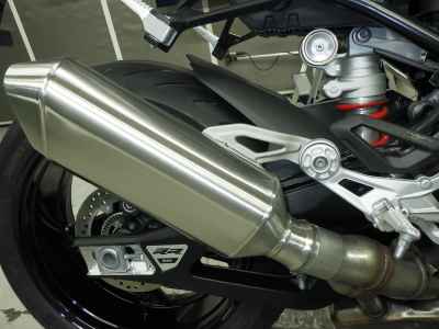 BMW S1000RR 2025