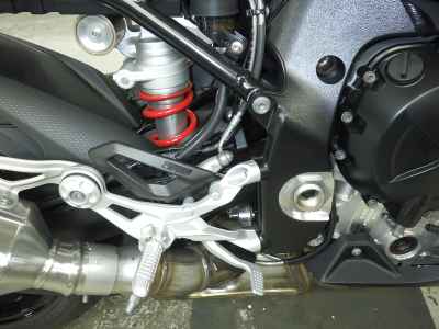 BMW S1000RR 2025