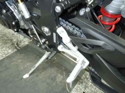 BMW S1000RR 2025