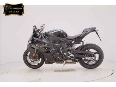 BMW S1000RR 2025