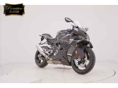BMW S1000RR 2025