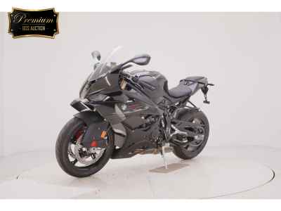 BMW S1000RR 2025