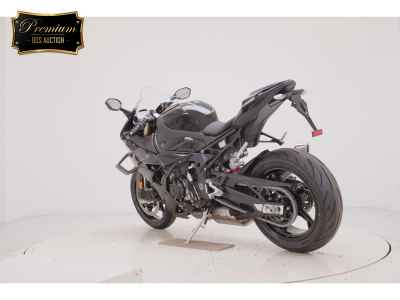 BMW S1000RR 2025