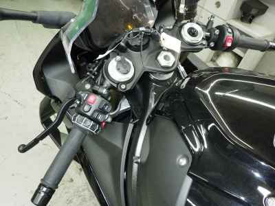 BMW S1000RR 2025