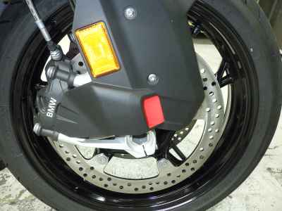 BMW S1000RR 2025
