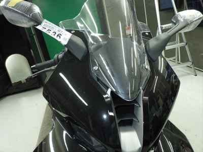 BMW S1000RR 2025