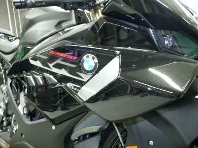 BMW S1000RR 2025
